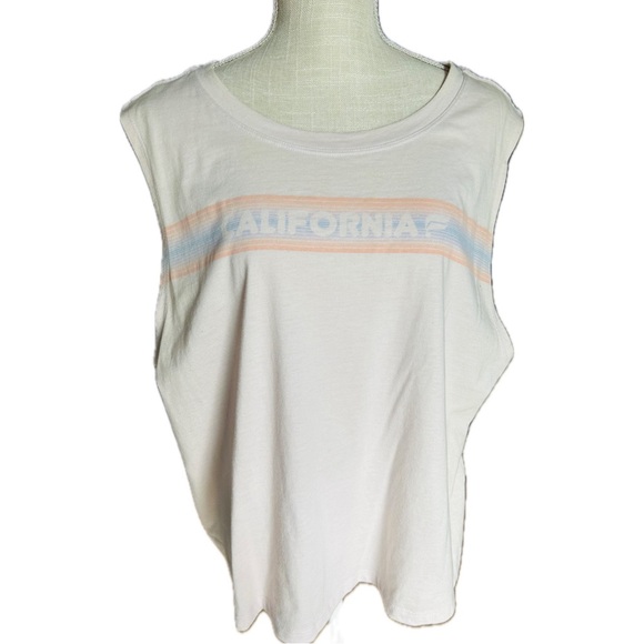 Fabletics Athletic Tank - Picture 2 of 3